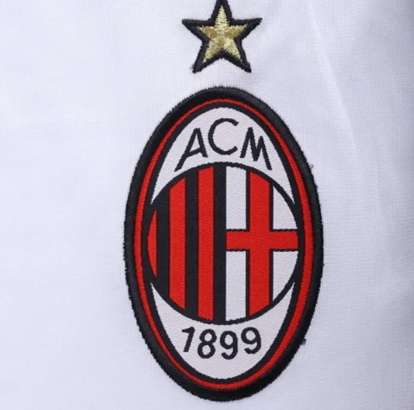 AC Milan 2007 UCL Retro Kaka