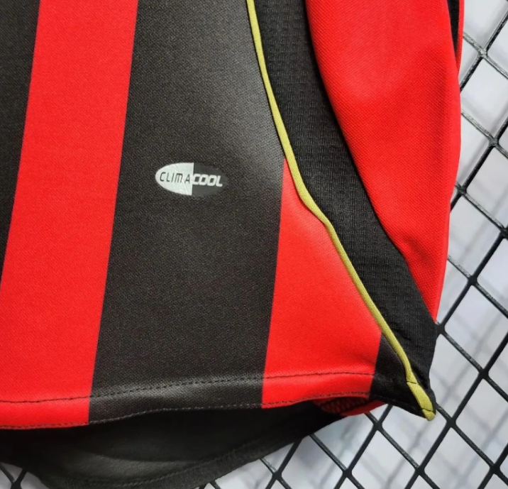 AC Milan 2006/2007 Local Retro