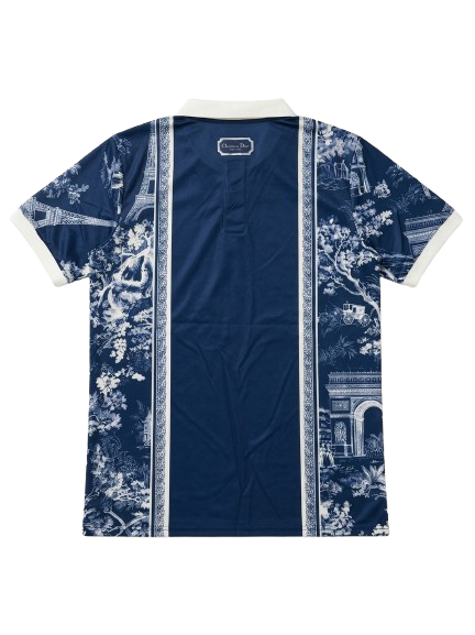 PSG X DIOR VERSION AFICIONADO