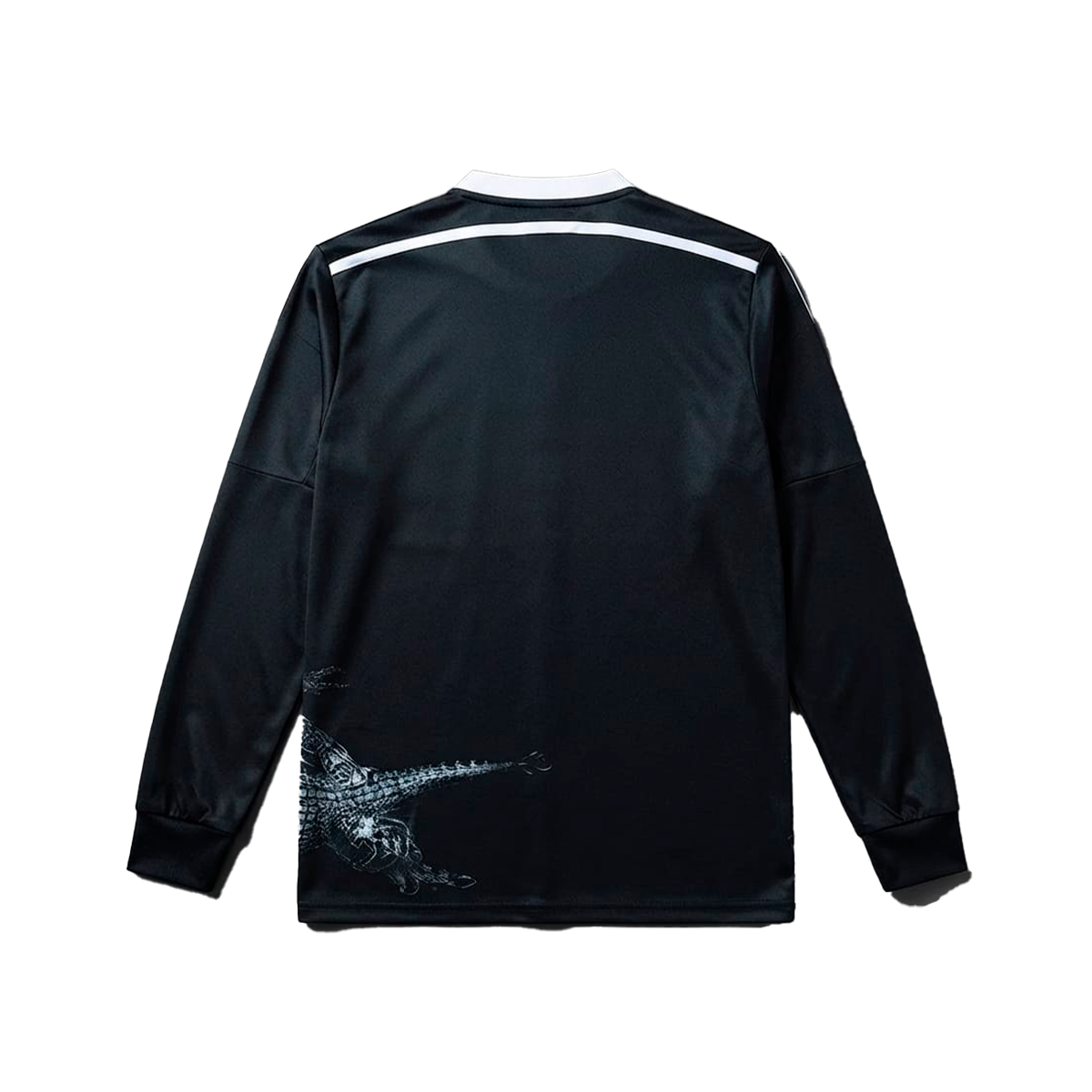 Playera Real Madrid Edicion Especial Dragon