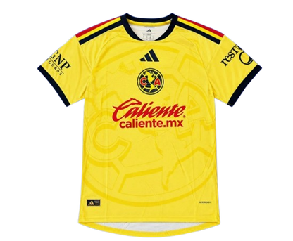 Playera Club America 26/27 Version Jugador