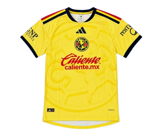Playera Club America 26/27 Version Jugador