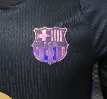 Playera Barcelona 26/27 Version Jugador