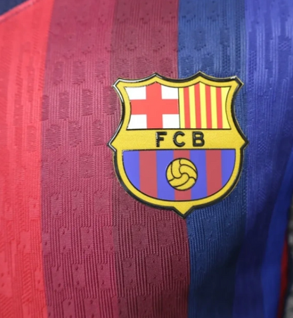 Playera Barcelona 26/27 Version Jugador