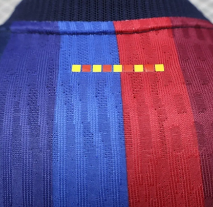 Playera Barcelona 26/27 Version Jugador