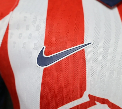 Playera Chivas 26/27 Version Jugador