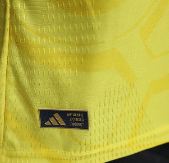 Playera Club America 26/27 Version Jugador