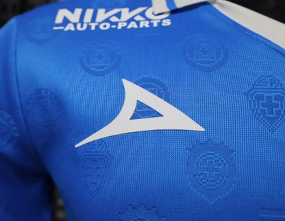 Cruz Azul 26/27 Local Version Jugador