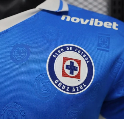 Cruz Azul 26/27 Local Version Jugador