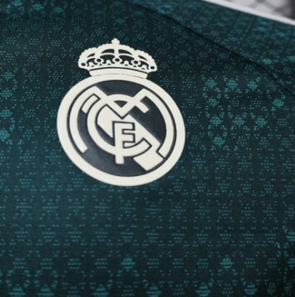 Real Madrid 26/27 Visita Version Jugador