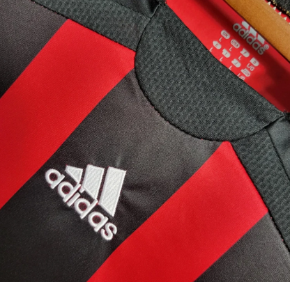 AC Milan 2006/2007 Local Retro
