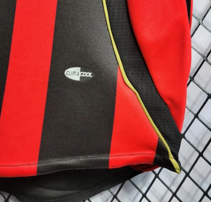 AC Milan 2006/2007 Local Retro