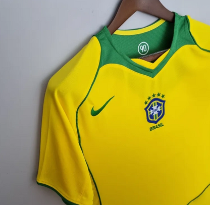 Brazil 2004/2006 Local Retro Total 90