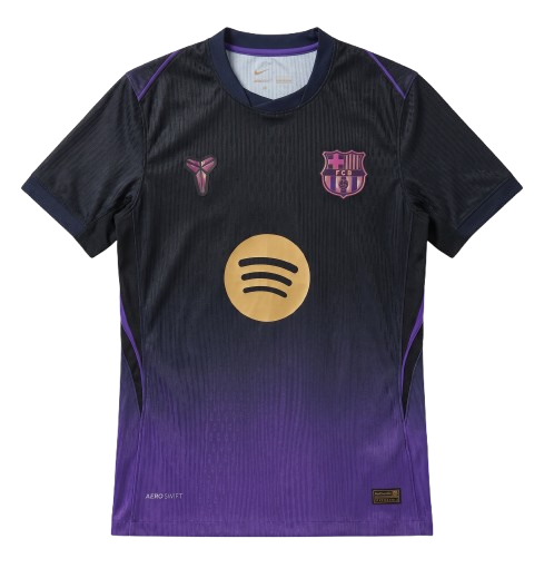 Playera Barcelona 26/27 Version Jugador