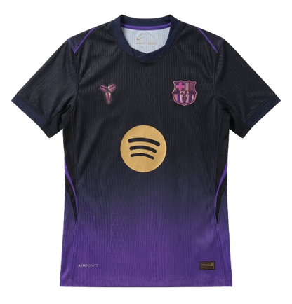 Playera Barcelona 26/27 Version Jugador