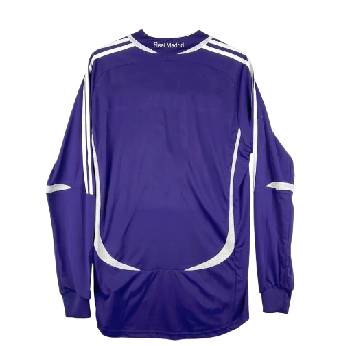 Real Madrid 2006/2007