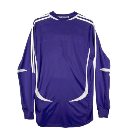 Real Madrid 2006/2007