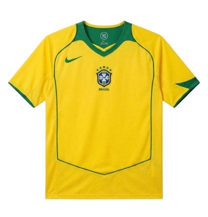 Brazil 2004/2006 Local Retro Total 90
