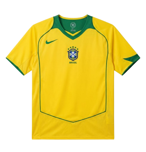 Brazil 2004/2006 Local Retro Total 90
