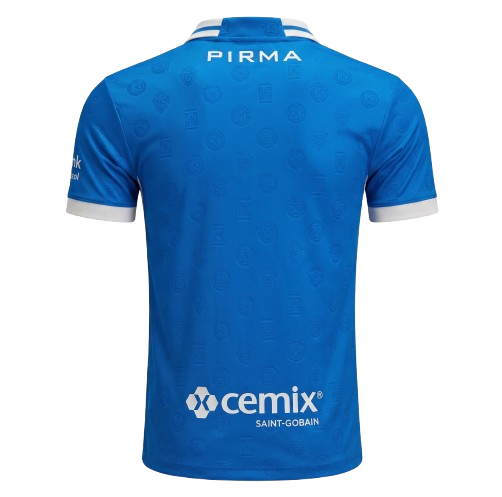Cruz Azul 26/27 Local Version Jugador