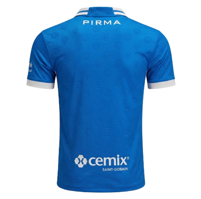 Cruz Azul 26/27 Local Version Jugador