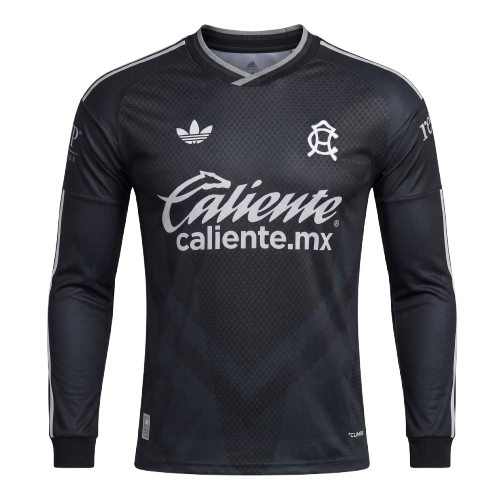 Club América 2026/27 Version Jugador Manga Larga