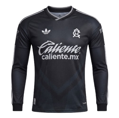 Club América 2026/27 Version Jugador Manga Larga