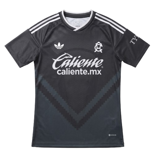 Club América 2026/27 Version Jugador