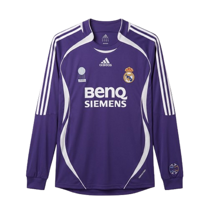 Real Madrid 2006/2007