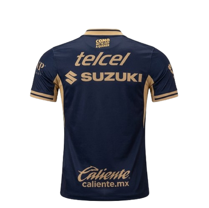 Pumas Local Version Jugador 26/27
