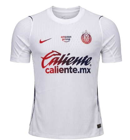 Chivas Visitante 26/27 Version Jugador