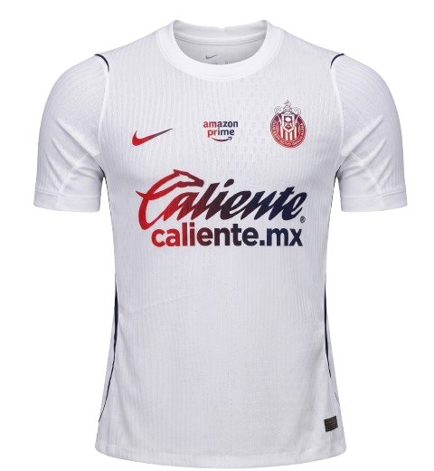 Chivas Visitante 26/27 Version Jugador