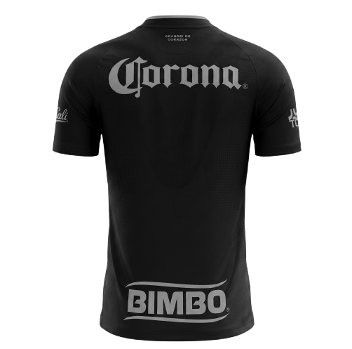 Club América 2026/27 Version Jugador