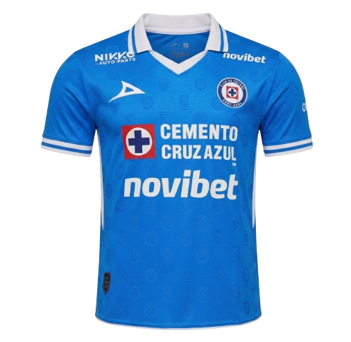 Cruz Azul 26/27 Local Version Jugador