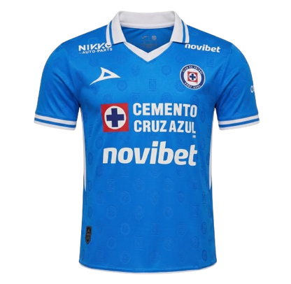 Cruz Azul 26/27 Local Version Jugador