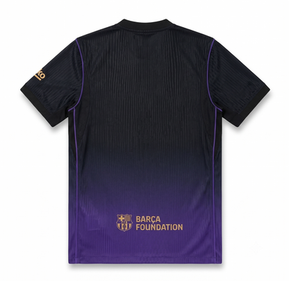 Playera Barcelona 26/27 Version Jugador
