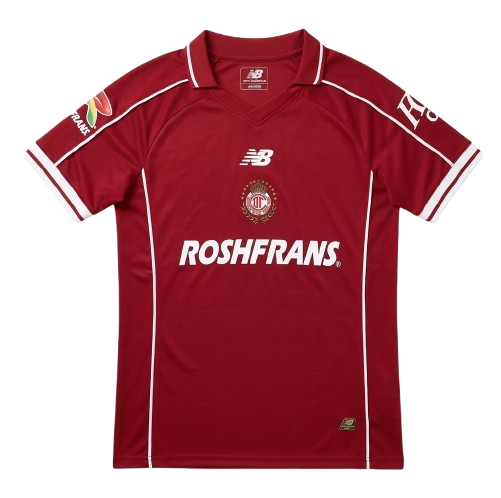 Toluca Version Jugador 26/27