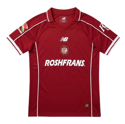 Toluca Version Jugador 26/27