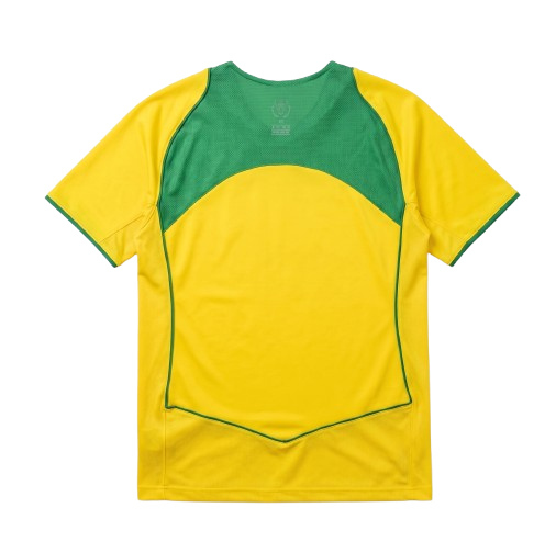 Brazil 2004/2006 Local Retro Total 90