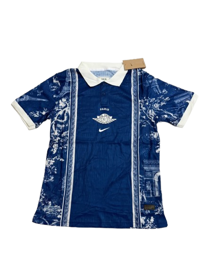 Psg x Dior Version Jugador 26/27