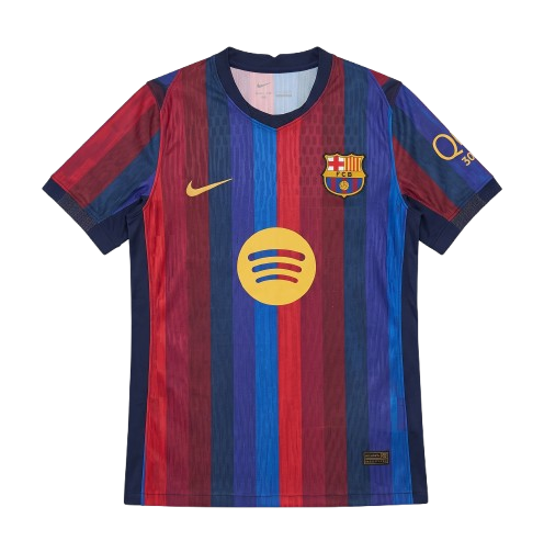 Playera Barcelona 26/27 Version Jugador