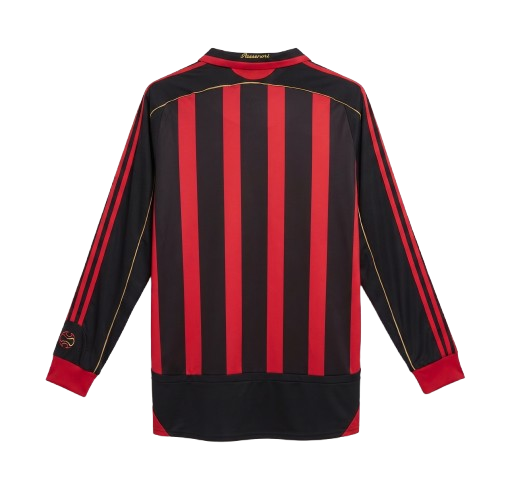 AC Milan 2006/2007 Local Retro