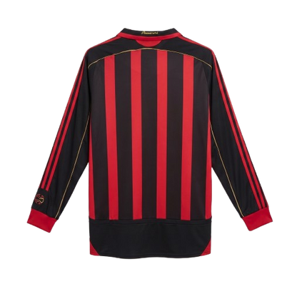 AC Milan 2006/2007 Local Retro