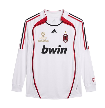 AC Milan 2007 UCL Retro Kaka