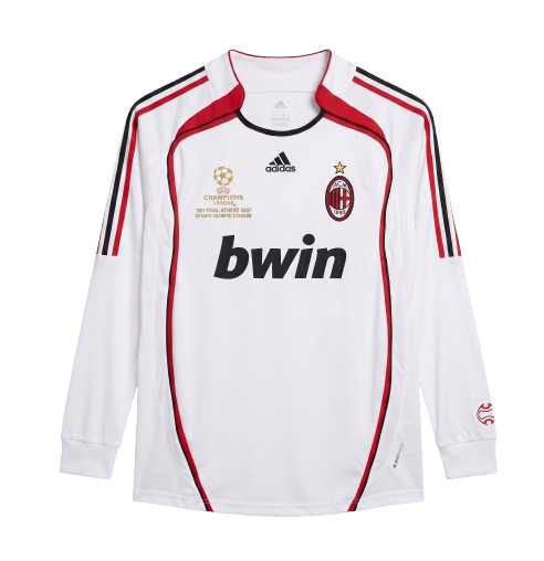 AC Milan 2007 UCL Retro Kaka
