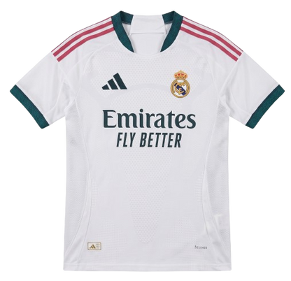 Real Madrid 26/27 Local Version Jugador