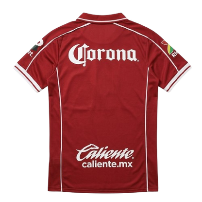 Toluca Version Jugador 26/27