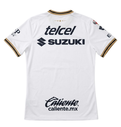Pumas Visitante Version Jugador 26/27
