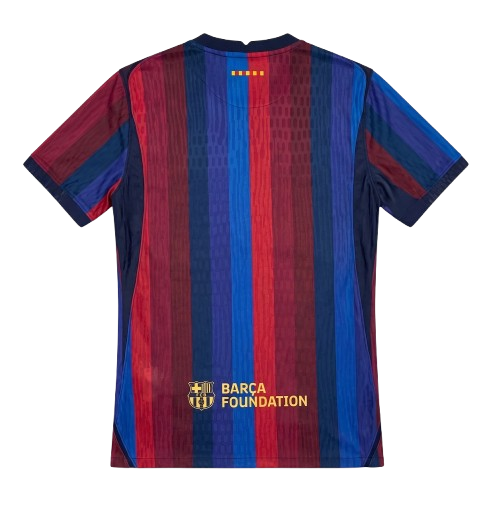 Playera Barcelona 26/27 Version Jugador