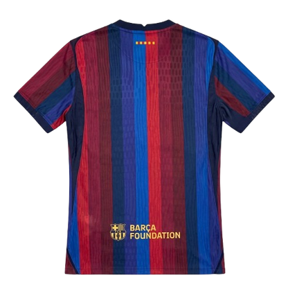 Playera Barcelona 26/27 Version Jugador